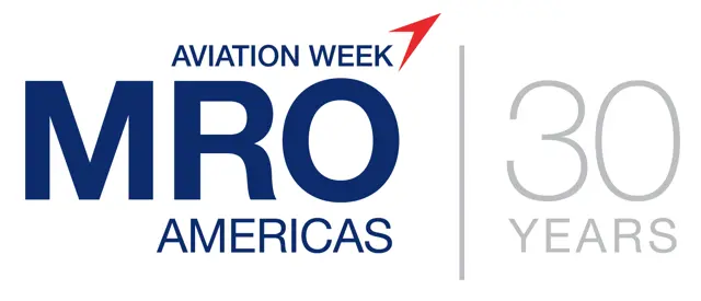 MRO Americas 2026 logo